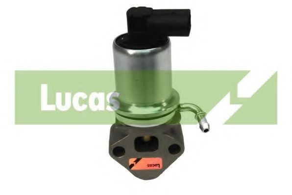 LUCAS ELECTRICAL - FDR175 - Клапан возврата ОГ