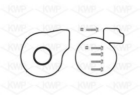 KWP - 10957 - Водяной насос (Охлаждение)