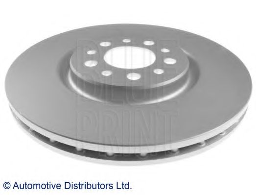 BLUE PRINT - ADL144316 - Тормозной диск (Тормозная система)