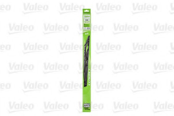 VALEO - 576095 - Щетка стеклоочистителя (Система очистки окон)