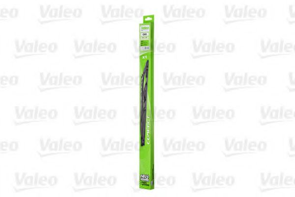 VALEO - 576095 - Щетка стеклоочистителя (Система очистки окон)