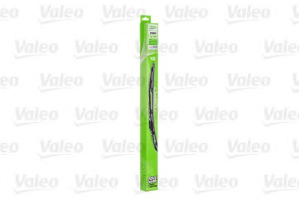 VALEO - 576103 - Щетка стеклоочистителя (Система очистки окон)