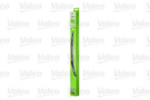 VALEO - 576103 - Щетка стеклоочистителя (Система очистки окон)