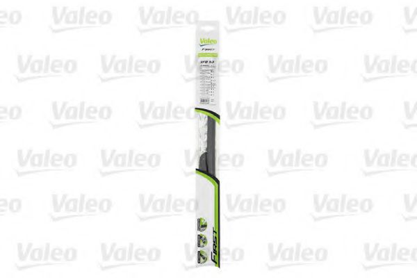 VALEO - 575786 - Щетка стеклоочистителя (Система очистки окон)