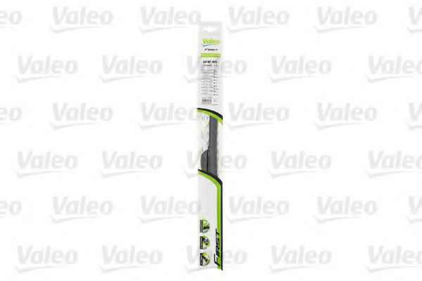 VALEO - 575787 - Щетка стеклоочистителя (Система очистки окон)