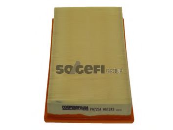 COOPERSFIAAM FILTERS - PA7254 - Воздушный фильтр