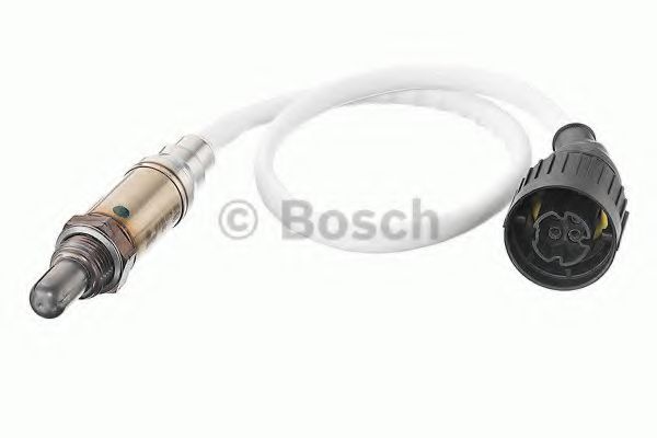 BOSCH - 0 258 005 324 - Лямбда-зонд (Приготовление смеси)