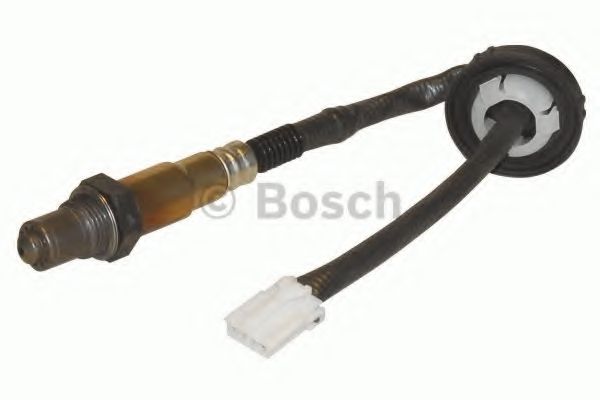 BOSCH - 0 258 006 568 - Лямбда-зонд (Приготовление смеси)