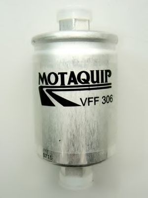 MOTAQUIP - VFF306 - Топливный фильтр (Система подачи топлива)