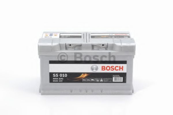BOSCH - 0 092 S50 100 - Стартерная аккумуляторная батарея (Система стартера)