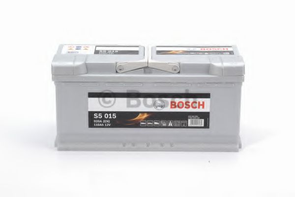BOSCH - 0 092 S50 150 - Стартерная аккумуляторная батарея (Система стартера)