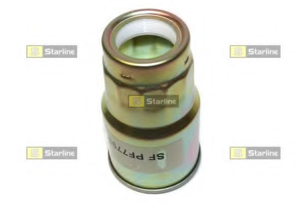 STARLINE - SF PF7798 - Топливный фильтр (Система подачи топлива)