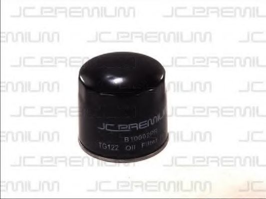 JC PREMIUM - B10002PR - Масляный фильтр (Смазывание)