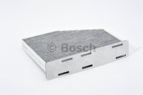 BOSCH - 1 987 432 397 - Фильтр, воздух во внутренном пространстве (Отопление / вентиляция)