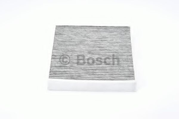 BOSCH - 1 987 432 431 - Фильтр, воздух во внутренном пространстве (Отопление / вентиляция)