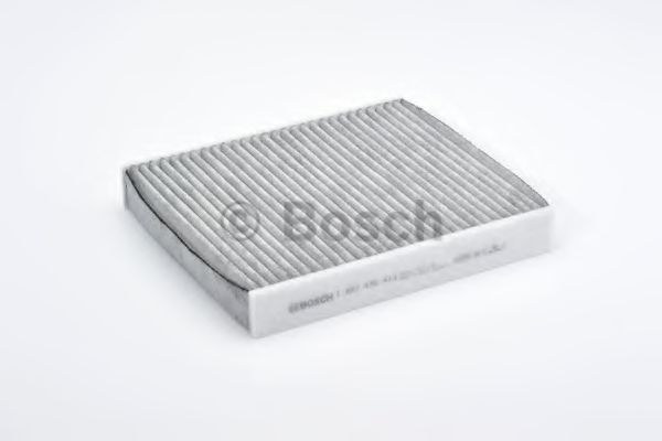 BOSCH - 1 987 432 413 - Фильтр, воздух во внутренном пространстве (Отопление / вентиляция)