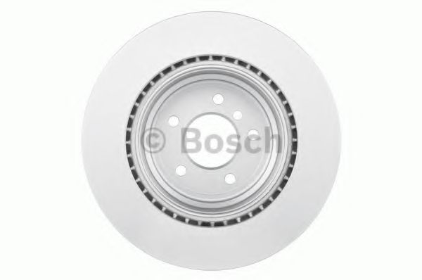 BOSCH - 0 986 479 439 - Тормозной диск (Тормозная система)