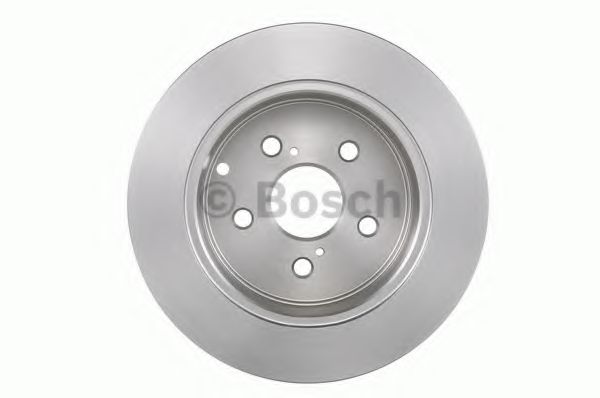 BOSCH - 0 986 479 448 - Тормозной диск (Тормозная система)