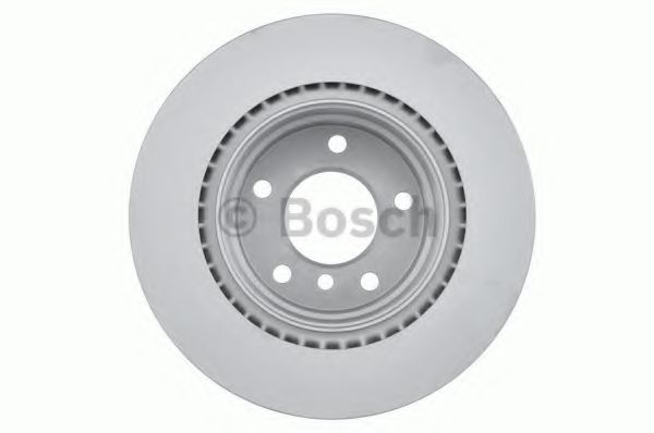 BOSCH - 0 986 479 218 - Тормозной диск (Тормозная система)