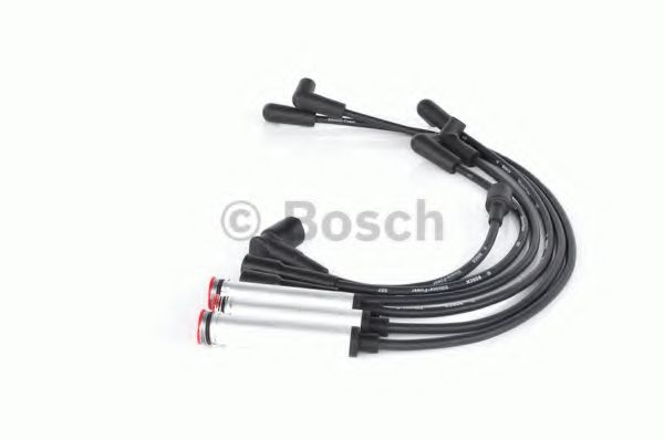 BOSCH - 0 986 356 723 - Комплект проводов зажигания (Система зажигания)