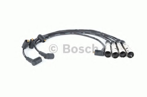 BOSCH - 0 986 356 360 - Комплект проводов зажигания (Система зажигания)