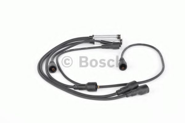 BOSCH - 0 986 356 850 - Комплект проводов зажигания (Система зажигания)