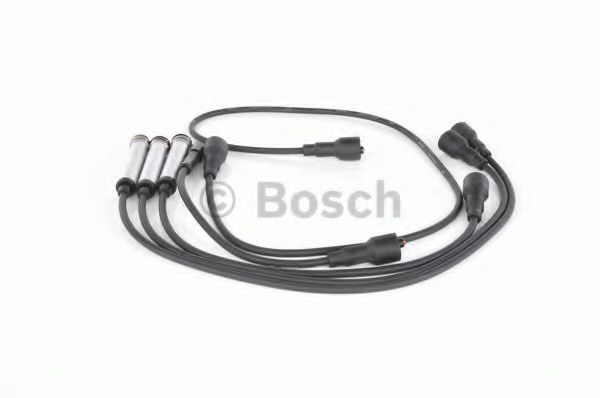 BOSCH - 0 986 356 850 - Комплект проводов зажигания (Система зажигания)