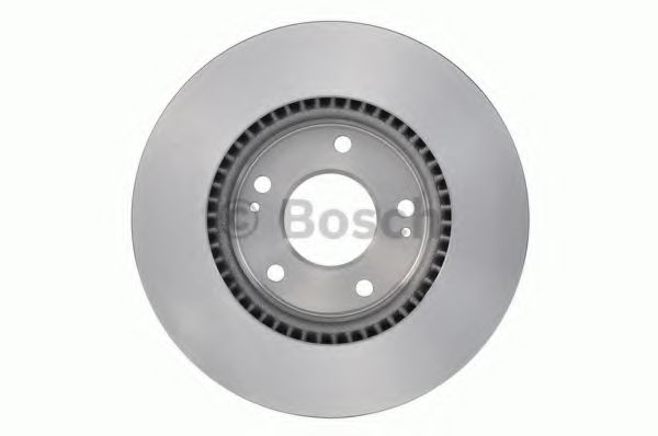 BOSCH - 0 986 479 460 - Тормозной диск (Тормозная система)