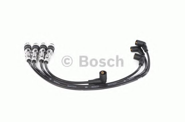 BOSCH - 0 986 356 331 - Комплект проводов зажигания (Система зажигания)