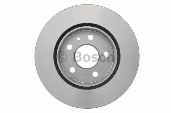 BOSCH - 0 986 478 861 - Тормозной диск (Тормозная система)