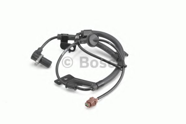 BOSCH - 0 265 006 233 - Датчик, частота вращения колеса (Тормозная система)