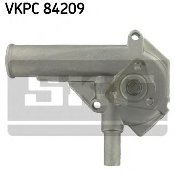 SKF - VKPC 84209 - Водяной насос (Охлаждение)