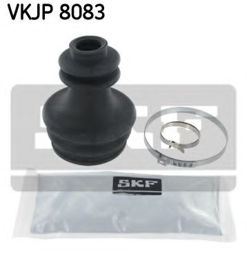 SKF - VKJP 8083 - Комплект пылника, приводной вал (Привод колеса)