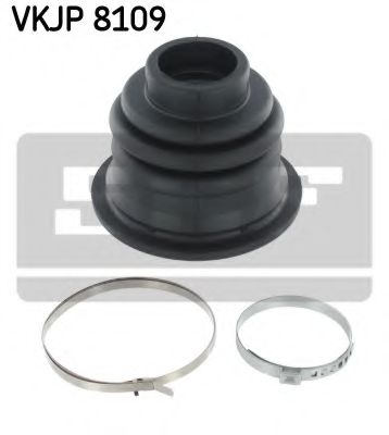 SKF - VKJP 8109 - Комплект пылника, приводной вал (Привод колеса)