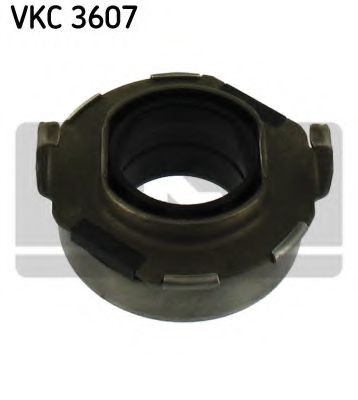 SKF - VKC 3607 - Выжимной подшипник (Система сцепления)