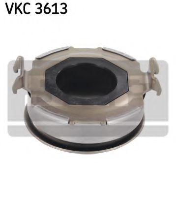 SKF - VKC 3613 - Выжимной подшипник (Система сцепления)