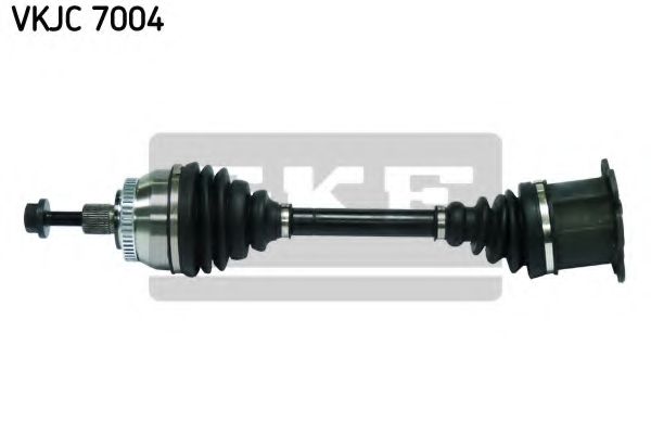 SKF - VKJC 7004 - Приводной вал (Привод колеса)