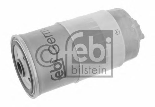 FEBI BILSTEIN - 22520 - Топливный фильтр (Система подачи топлива)