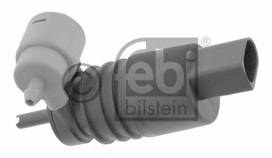 FEBI BILSTEIN - 26259 - Водяной насос, система очистки окон (Система очистки окон)