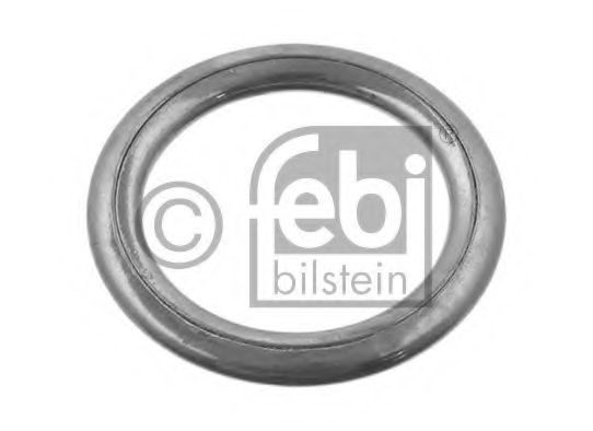 FEBI BILSTEIN - 39733 - Уплотнительное кольцо, резьбовая пробка маслосливн. отверст. (Смазывание)