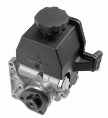 ZF LENKSYSTEME - 7692.900.504 - Гидравлический насос, рулевое управление