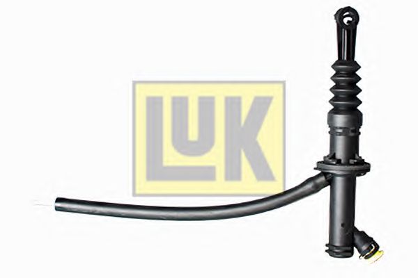 LUK - 511 0281 10 - Главный цилиндр, система сцепления (Система сцепления)
