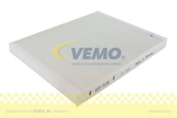 VEMO - V53-30-0009 - Фильтр, воздух во внутренном пространстве (Отопление / вентиляция)