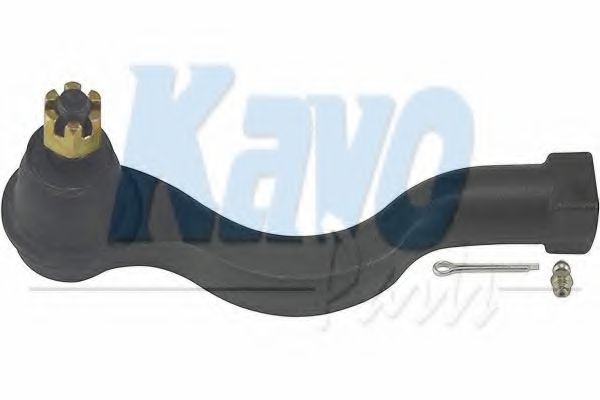 KAVO PARTS - STE-5522 - Наконечник поперечной рулевой тяги (Рулевое управление)