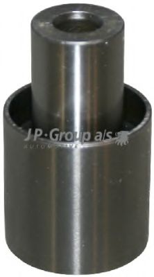 JP GROUP - 1112200300 - Паразитный / Ведущий ролик, зубчатый ремень (Ременный привод)