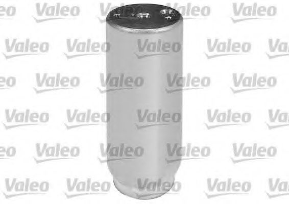 VALEO - 508954 - Осушитель, кондиционер (Кондиционер)