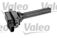 VALEO - 245263 - Катушка зажигания (Система зажигания)