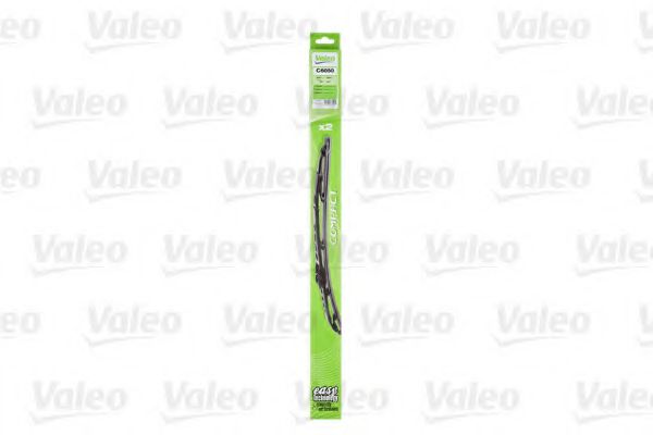 VALEO - 576102 - Щетка стеклоочистителя (Система очистки окон)