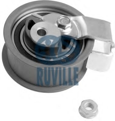 RUVILLE - 55494 - Натяжной ролик, ремень ГРМ (Ременный привод)