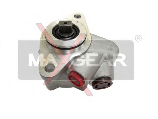 MAXGEAR - 48-0020 - Гидравлический насос, рулевое управление (Рулевое управление)